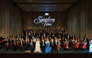 'The Symphony of Time' - Bản giao hưởng đánh dấu hành trình ba năm của Nhà hát Hồ Gươm