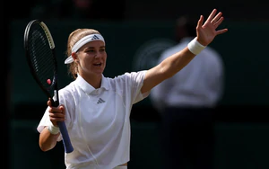 Kết quả Wimbledon 2026 hôm nay ngày 11/7
