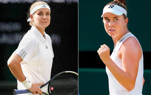 Link xem trực tiếp Wimbledon 2026 hôm nay 11/7