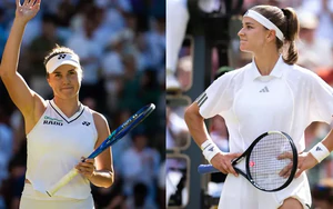 Lịch thi đấu Wimbledon 2026 hôm nay 11/7