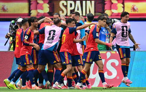 Bán kết World Cup 2026: Lịch sử đối đầu hàng trăm năm đầy duyên nợ giữa Pháp và Tây Ban Nha