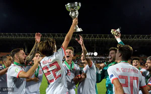 Tin nóng thể thao sáng 12/7: Tây Ban Nha vô địch U19 châu Âu, Klopp ngồi ghế nóng tuyển Đức