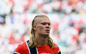 Haaland dừng bước, cuộc đua Vua phá lưới World Cup 2026 chia tay ứng viên nặng ký
