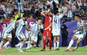 Nhận định Anh vs Argentina (2h, 16/7), BK World Cup 2026: Đại chiến của duyên nợ