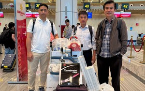 Bệnh viện Chợ Rẫy tăng cường hỗ trợ điều trị nạn nhân vụ lật ca nô tại Phú Quốc