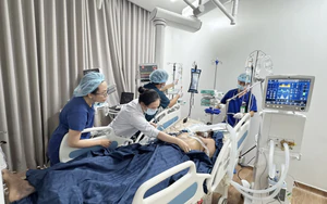 Bộ Ngoại giao khẩn trương hỗ trợ khắc phục hậu quả vụ tai nạn lật ca nô ở Phú Quốc