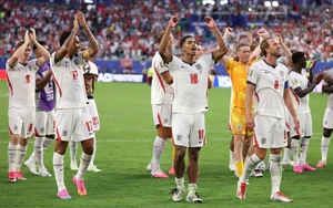 Bán kết World Cup 2026, Anh vs Argentina: Chờ những “phương án B” của Tuchel