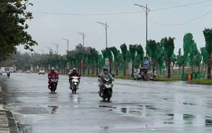 Dự báo thời tiết ngày 13/7: Tây Nguyên và Nam Bộ có nơi mưa rất to
