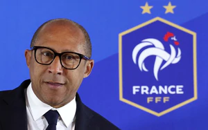 Cựu Thủ tướng Tây Ban Nha phát ngôn gây tranh cãi trước bán kết World Cup, Chủ tịch LĐBĐ Pháp đáp trả