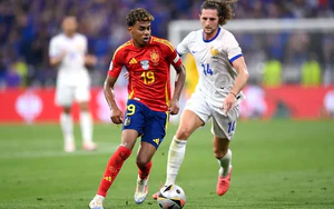 Lịch sử đối đầu Pháp vs Tây Ban Nha (vòng bán kết World Cup 2026): "La Roja" nhỉnh hơn