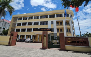 Nghiêm minh trong thi cử vì sự phát triển bền vững của giáo dục