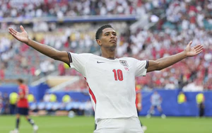VIDEO World Cup 2026 Na Uy 1-2 Anh: Bellingham toả sáng, tuyển Anh ngược dòng vào bán kết