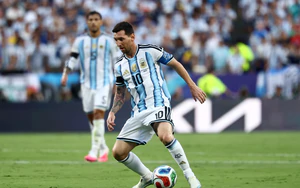 Cựu sao Premier League tuyên bố ĐT Anh sẽ khóa chặt Messi ở bán kết World Cup 2026