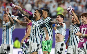 Bán kết World Cup 2026: Messi, tinh thần thép và niềm tin đến cùng liệu có đủ để Argentina thắng Anh?