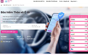 Chỉ một phút mất tập trung khi lái xe có thể kéo theo khoản phí sửa chữa lớn
