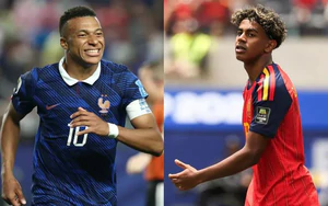VIDEO clip bàn thắng trận Pháp vs Tây Ban Nha (Bán kết World Cup 2026)