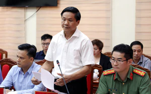 Không để sai phạm cá biệt che mờ nỗ lực của một kỳ thi quốc gia