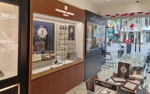 Concept Frederique Constant 2026: Tinh hoa đồng hồ Thụy Sỹ chính hãng tại đồng hồ Duy Anh