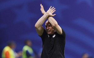 HLV ĐT Ai Cập tiết lộ về cử chỉ gây sốt ở trận thua Argentina tại World Cup 2026