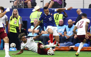 ĐT Pháp lập thống kê tệ nhất 60 năm sau thất bại trước Tây Ban Nha ở World Cup 2026