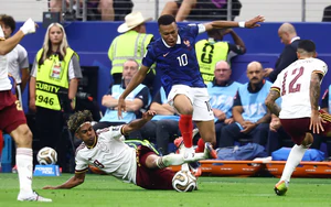Tây Ban Nha thắng thuyết phục tuyển Pháp, hiên ngang vào chung kết World Cup 2026