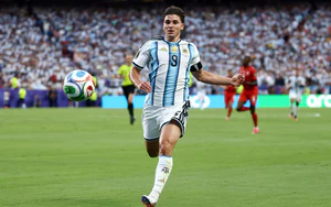 VIDEO clip bàn thắng trận Anh vs Argentina (bán kết World Cup 2026)