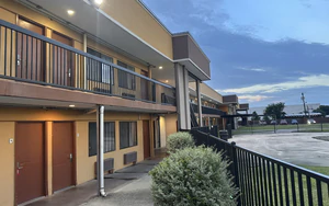 Thư nước Mỹ: Motel một miền xa xăm nước Mỹ