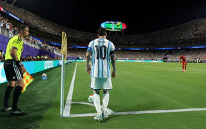"Bóng chết" có thể cứu Argentina