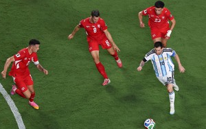Bán kết World Cup 2026 Anh vs Argentina: Messi sẽ tạo ra kí ức mới trước người Anh