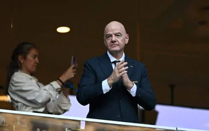 Chủ tịch FIFA bị khiếu nại lên IOC vì 5 hành vi bị cho là vi phạm Hiến chương Olympic