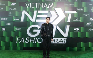 Gavin Nguyễn và góc nhìn về “sự độc bản” của thế hệ nhà thiết kế trẻ