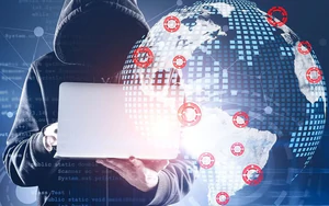 ICRC và Microsoft ra mắt biểu tượng kỹ thuật số để ngăn chặn tấn công mạng