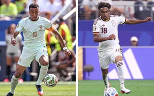 Nhận định bóng đá World Cup 2026 hôm nay ngày 15/7