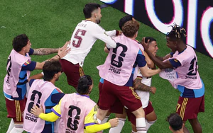 Truyền thông thế giới nói gì sau khi Tây Ban Nha thắng tuyệt đối Pháp ở bán kết World Cup 2026?