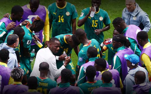 Bác sĩ ĐT Senegal bị nghi chuyên ngành sản phụ khoa, Hiệp hội Y học Thể thao phải lên tiếng