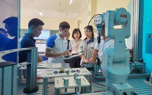 Thông tư mới về đào tạo liên thông: Không yêu cầu học lại nội dung đã được công nhận