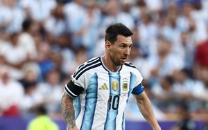 ĐT Anh cần làm gì để ngăn chặn Messi?