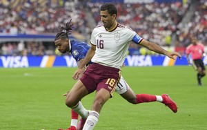 Rodri chơi để giành Quả bóng Vàng 2026