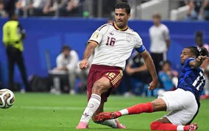 Cà phê World Cup: Chuyện kinh dị về Rodri và cách TBN phòng ngự