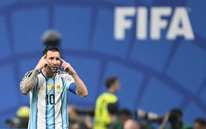 Kết quả bóng đá World Cup 2026 hôm nay ngày 16/7