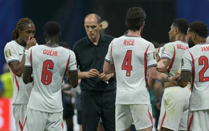 Anh dừng bước ở bán kết World Cup 2026, Thomas Tuchel chẳng khác gì Gareth Southgate