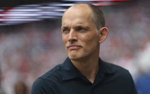Thomas Tuchel cân nhắc phương án "bắt chết" Messi ở bán kết World Cup 2026