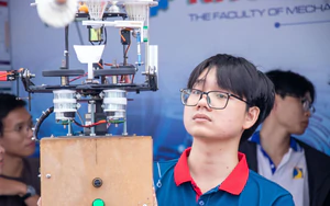 Tuyển sinh đại học 2026: Các ngành kỹ thuật, công nghệ "hút" thí sinh