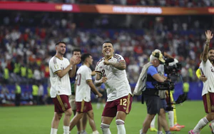 VIDEO World Cup 2026 Pháp 0-2 Tây Ban Nha: La Roja vào chung kết sau 16 năm