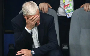 VIDEO Bản tin World Cup 2026 On-Trend ngày 15/7: Deschamp hết 'phép’ trước đẳng cấp Tây Ban Nha