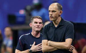Liên đoàn Bóng đá Anh không sa thải Tuchel