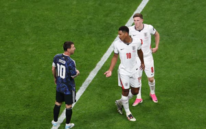 Messi và Bellingham lời qua tiếng lại trong trận bán kết World Cup 2026