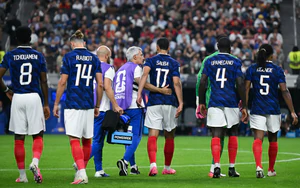 Tỷ lệ chiến thắng Pháp vs Anh (tranh hạng Ba World Cup 2026 ): Khó phân thắng bại