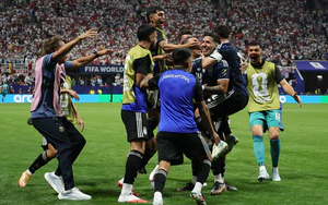 Siêu máy tính dự đoán kết quả chung kết World Cup 2026 giữa Argentina và Tây Ban Nha