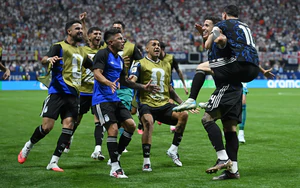 Cách để Argentina có thể đánh bại Tây Ban Nha ở chung kết World Cup 2026